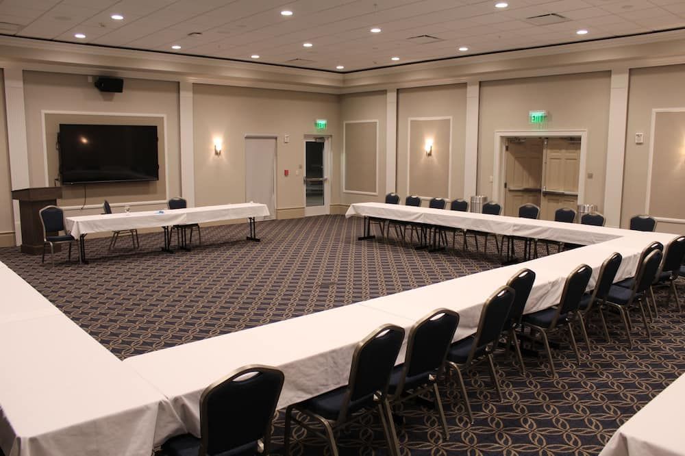 Conference room