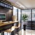 Business centre