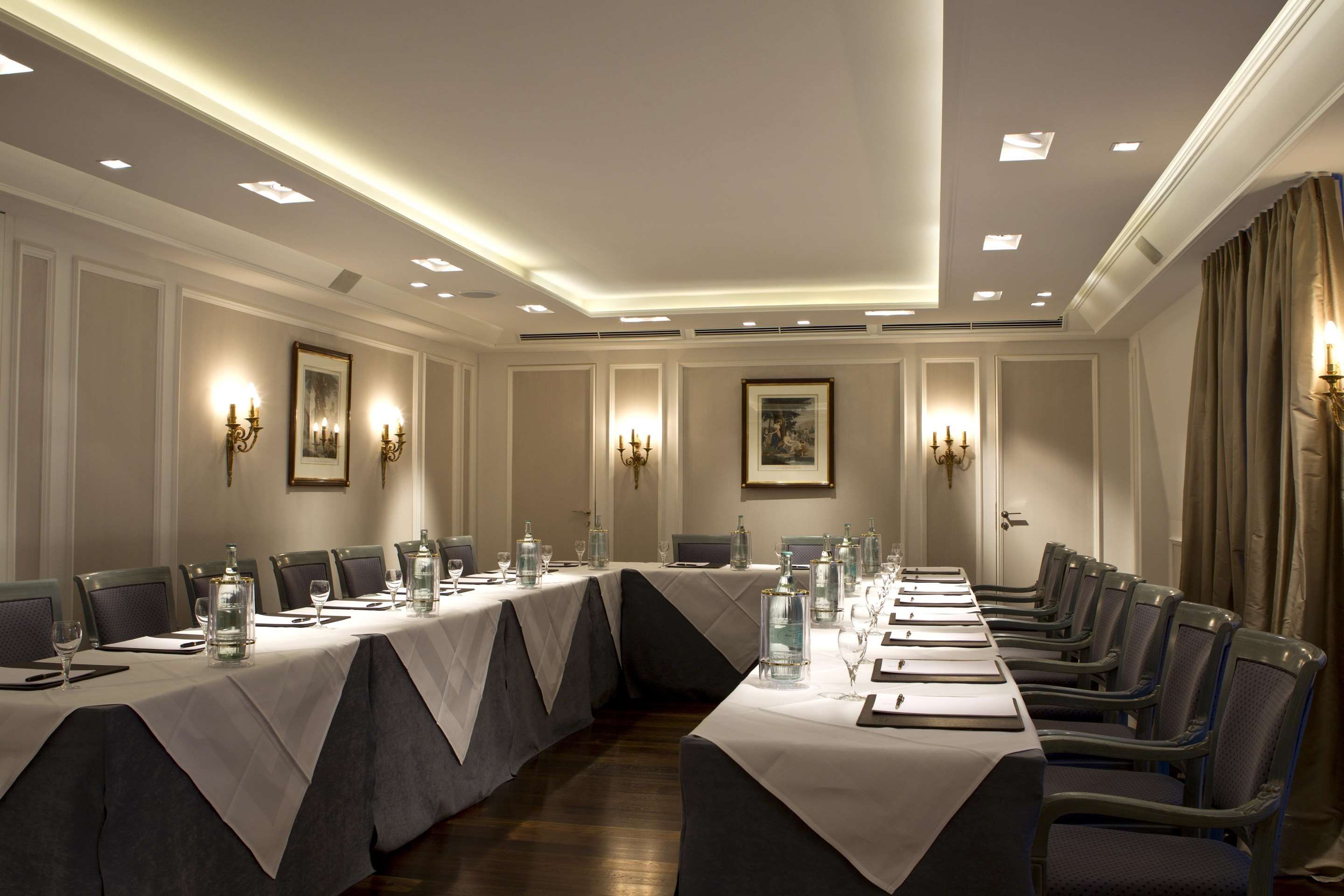 Conference room