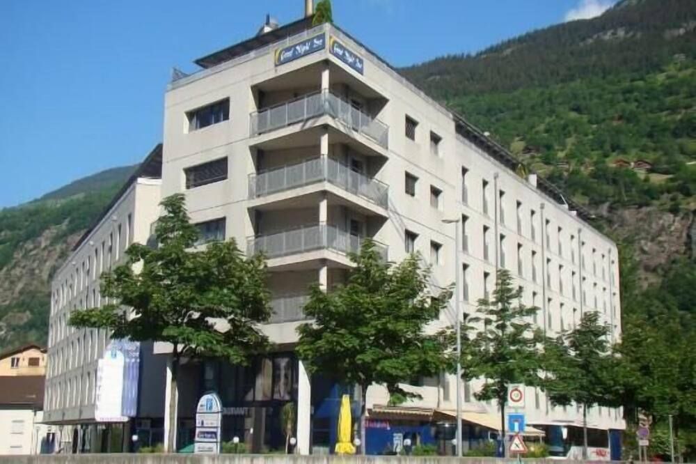 Building