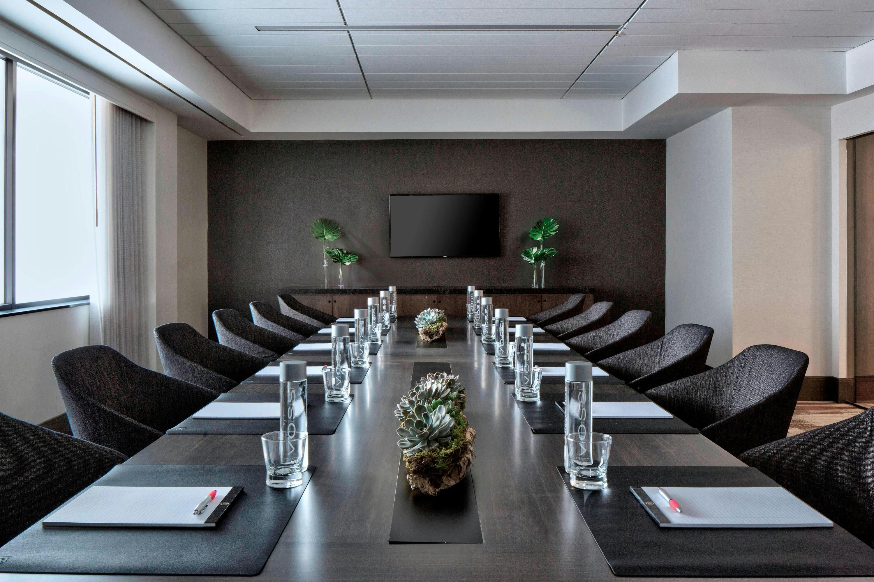 Conference room