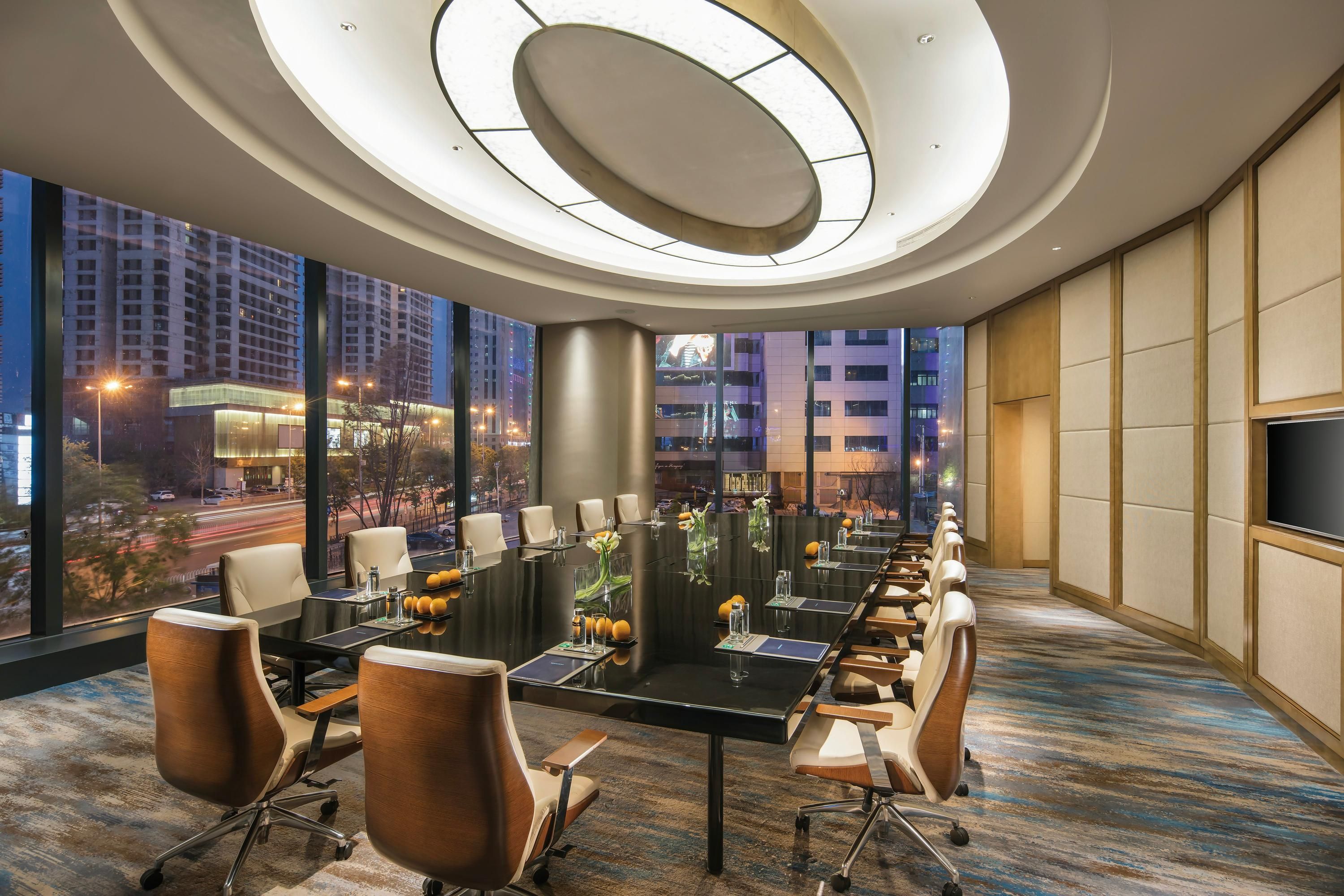 Conference room