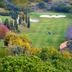Golf course