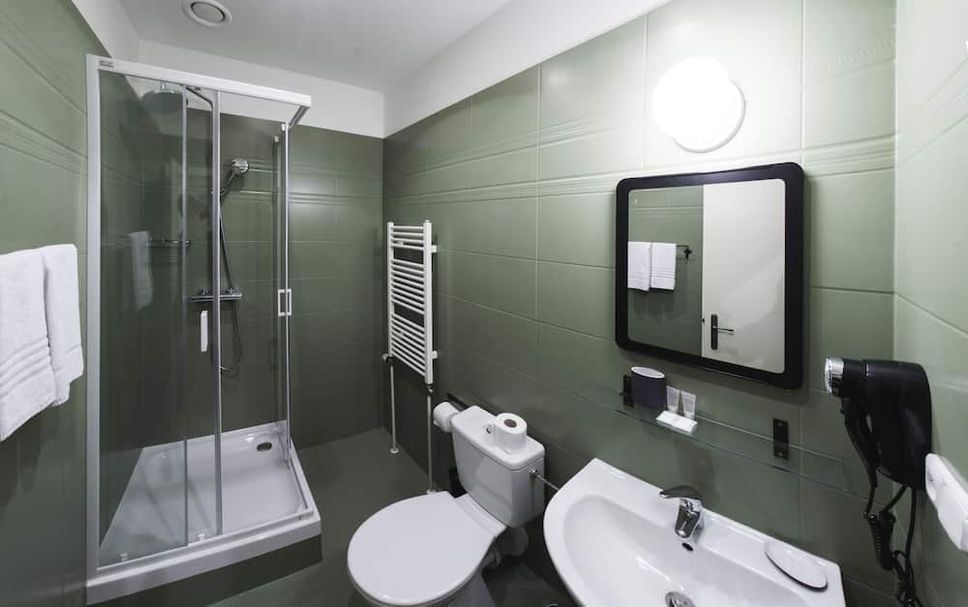 Bathroom Photo