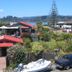 Outdoors view