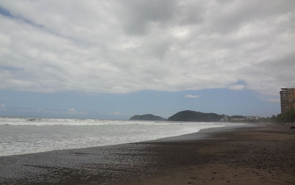 Beach Photo