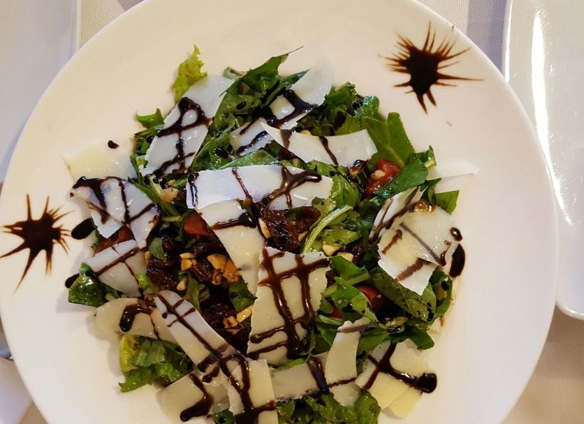 Food Photo
