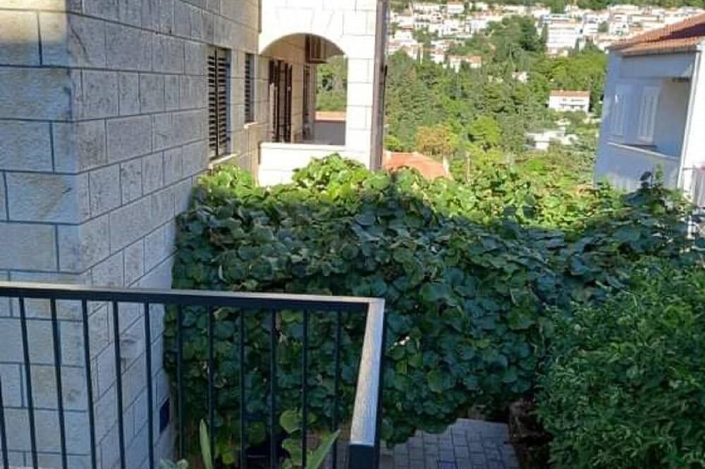 Outdoors view