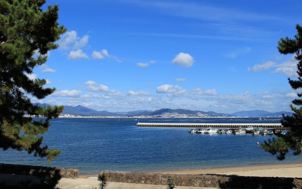 Outdoors view Photo
