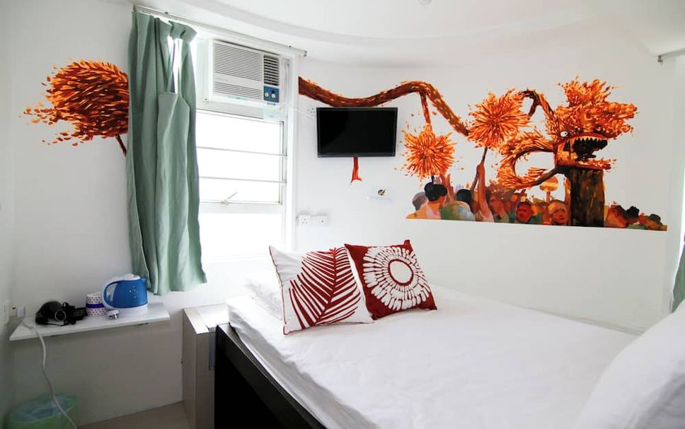 Bedroom Photo