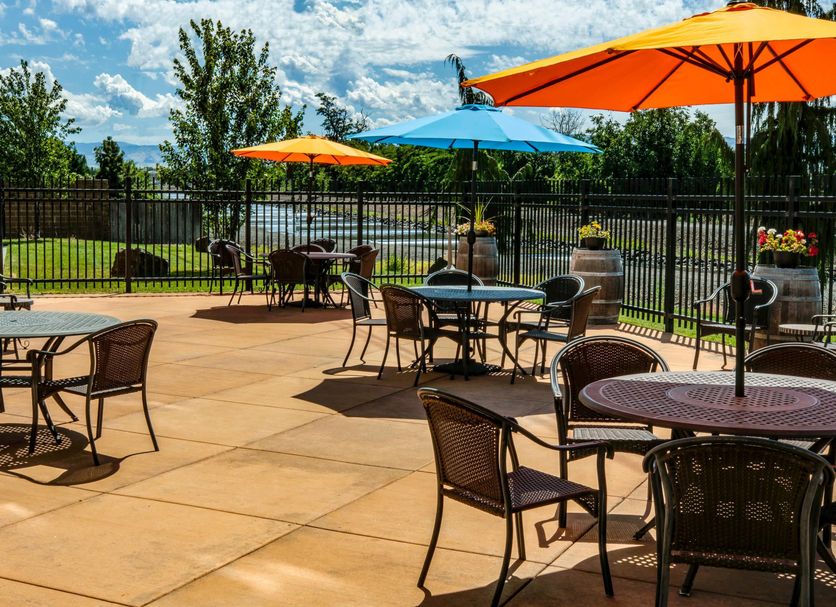Hotel amenity Photo
