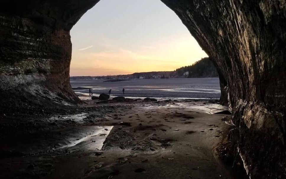 Beach Photo