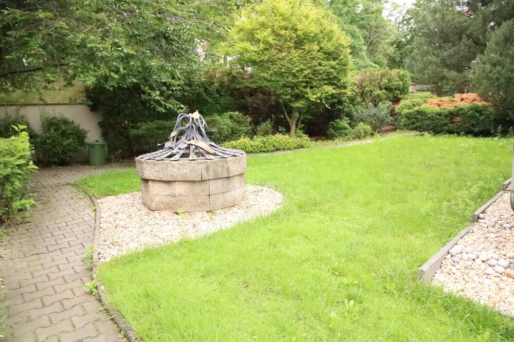 Outdoors view