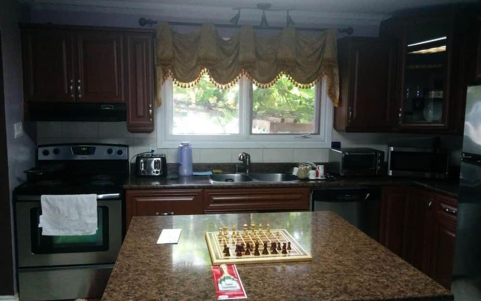 Kitchen Photo