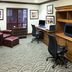 Business centre