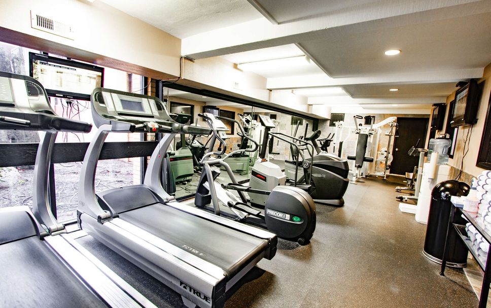 Gym Photo