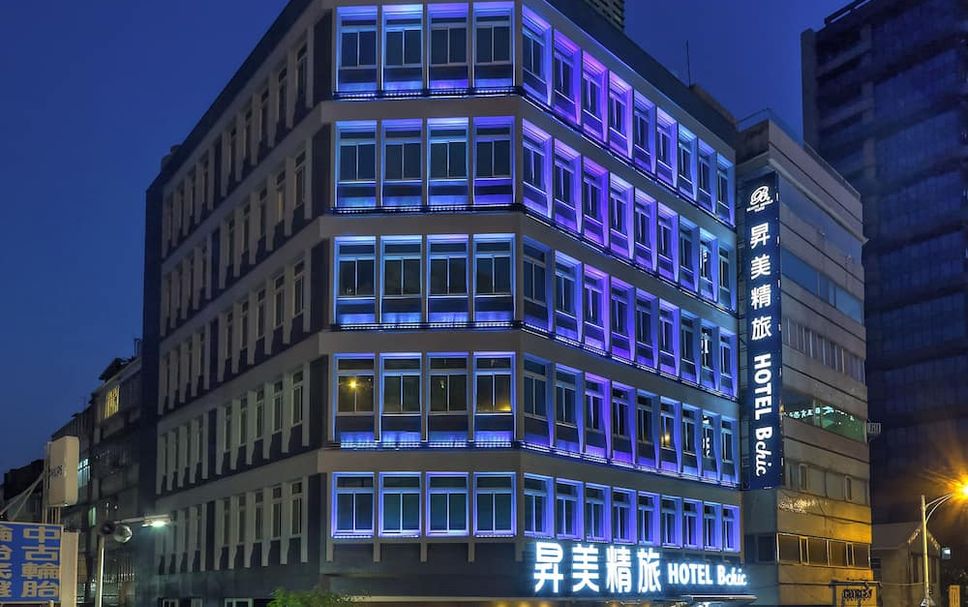 Building Photo