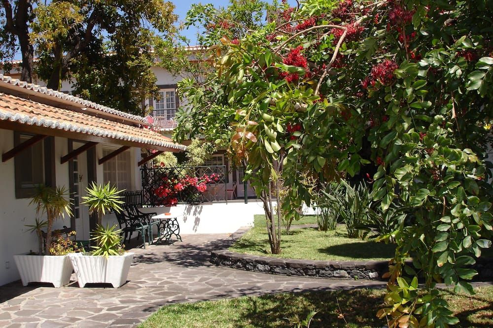 Outdoors view