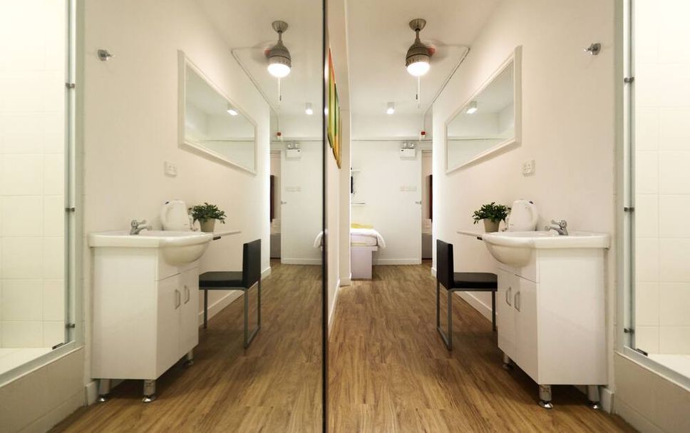 Bathroom Photo