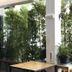 Outdoors view
