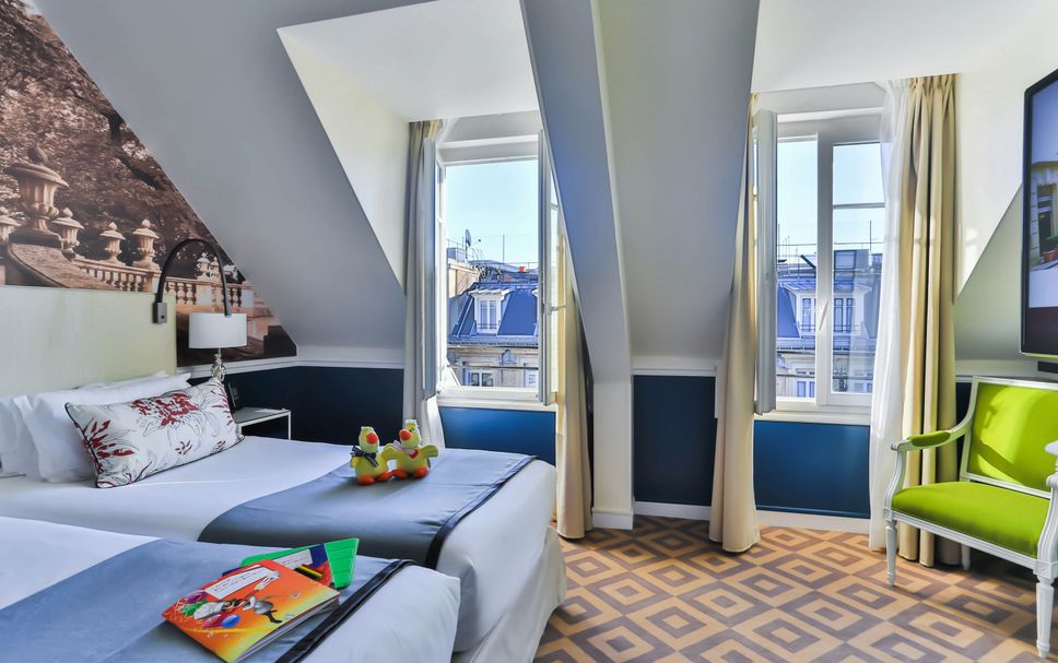 Bedroom Photo
