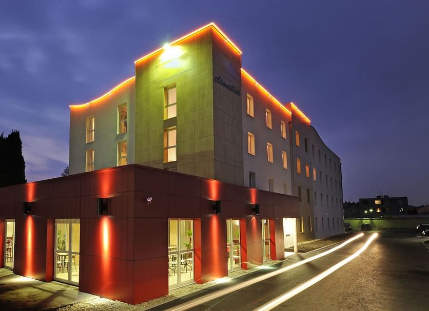 Building Photo