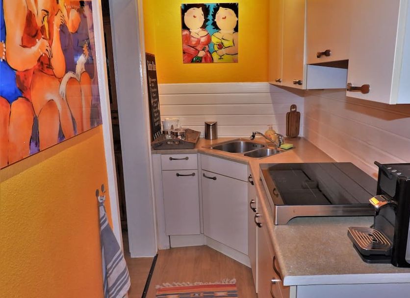 Kitchen Photo