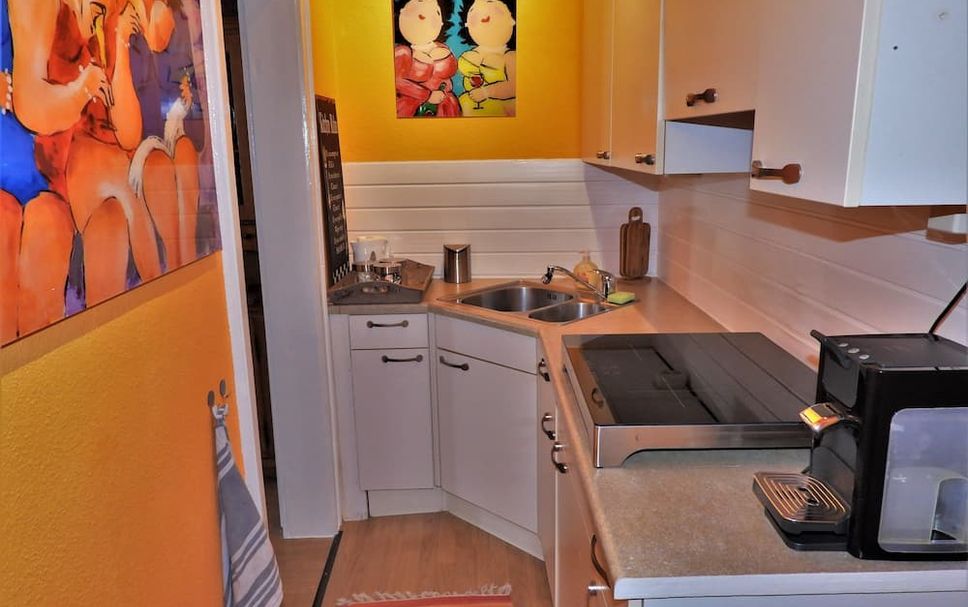 Kitchen Photo