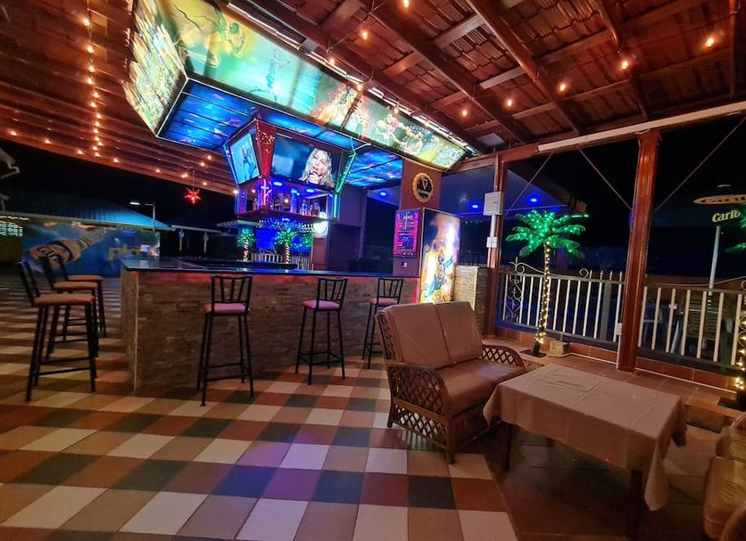 Bar Photo