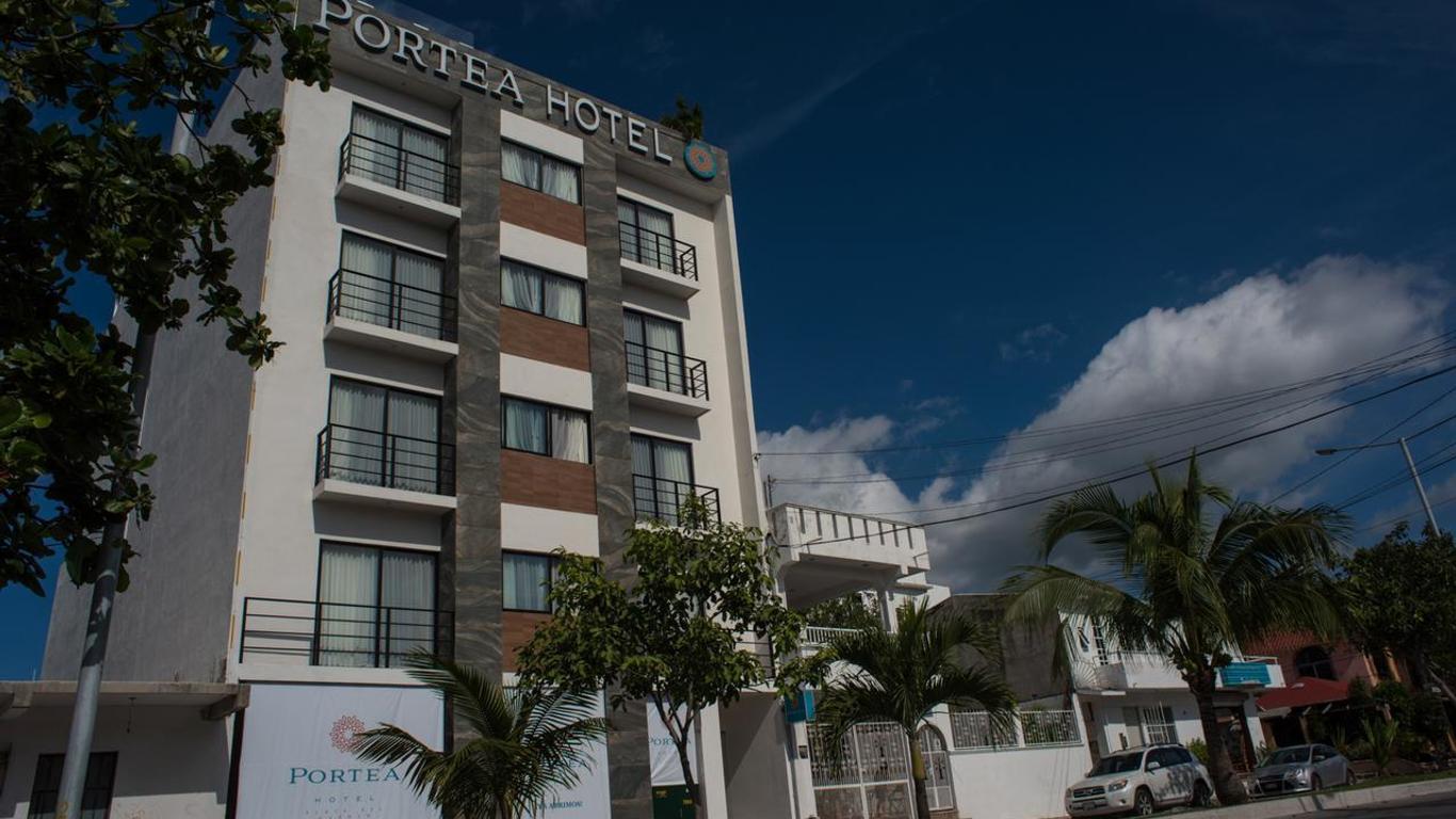 Portea Hotel
