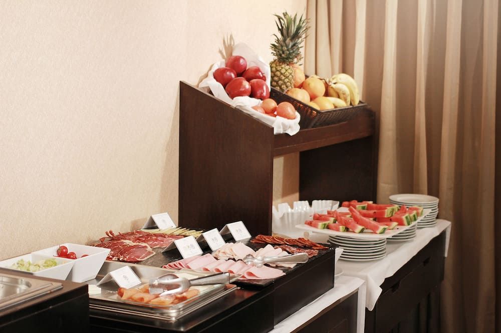 Buffet