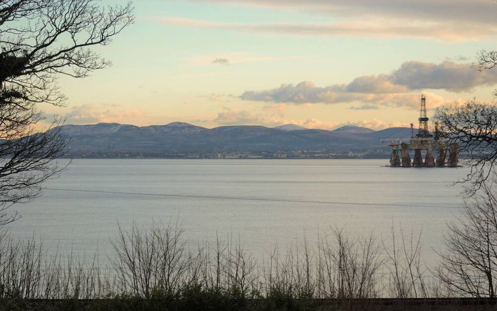 Outdoors view Photo