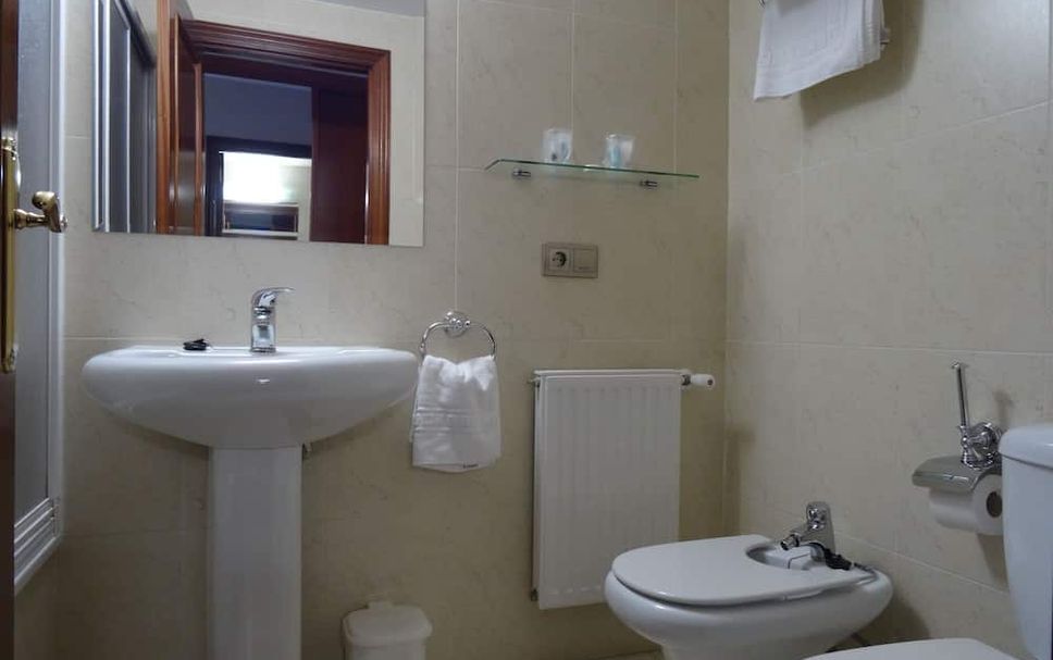 Bathroom Photo