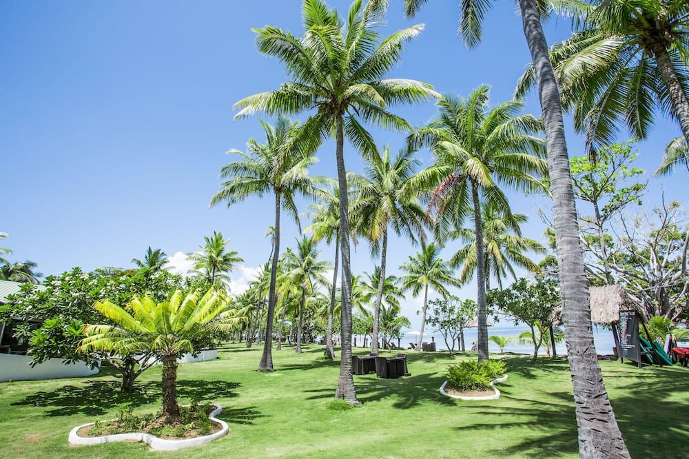 Outdoors view