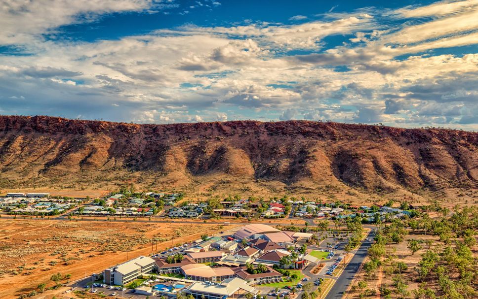Outdoors view Photo