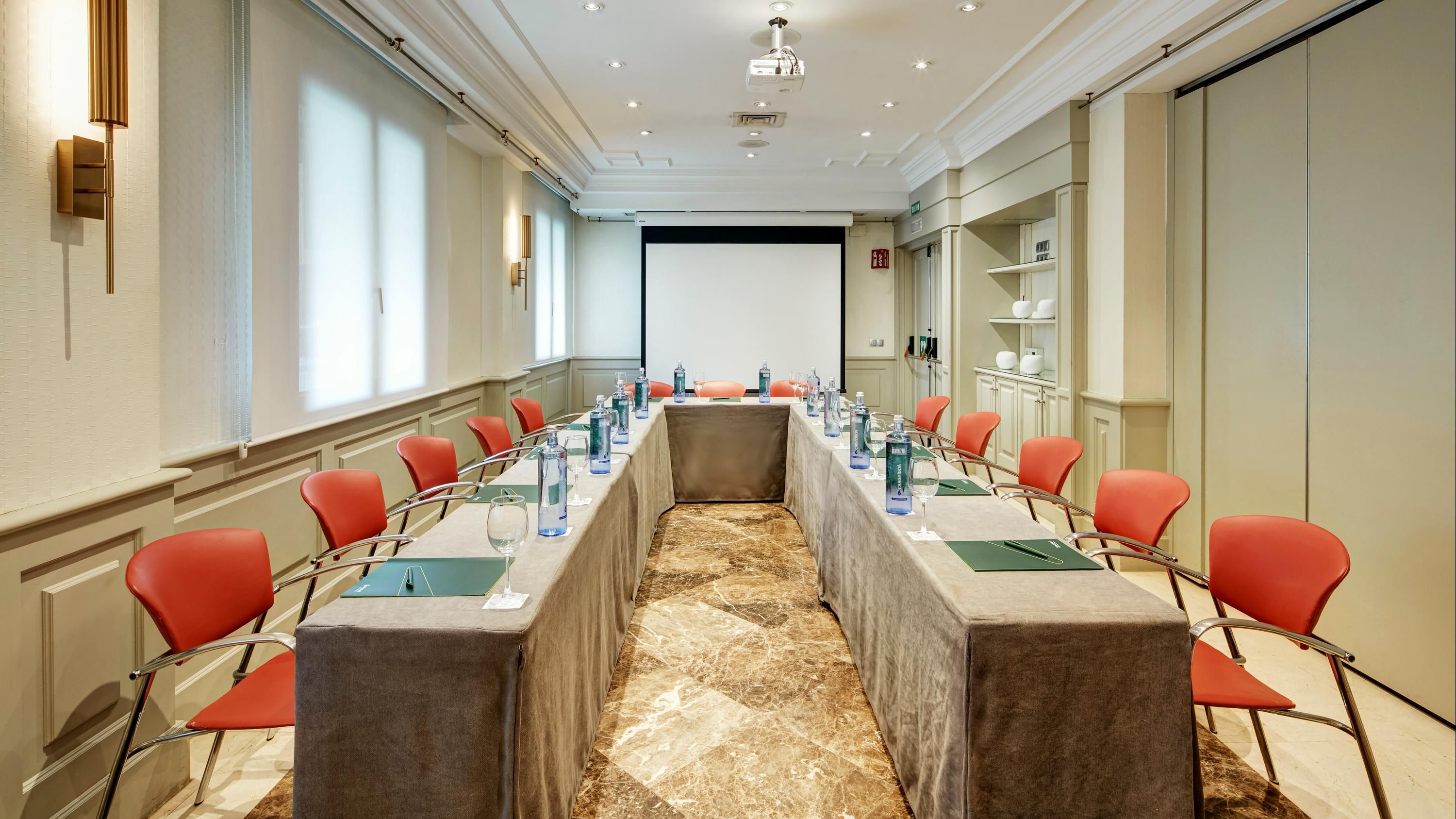 Conference room