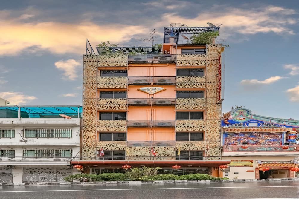 Building