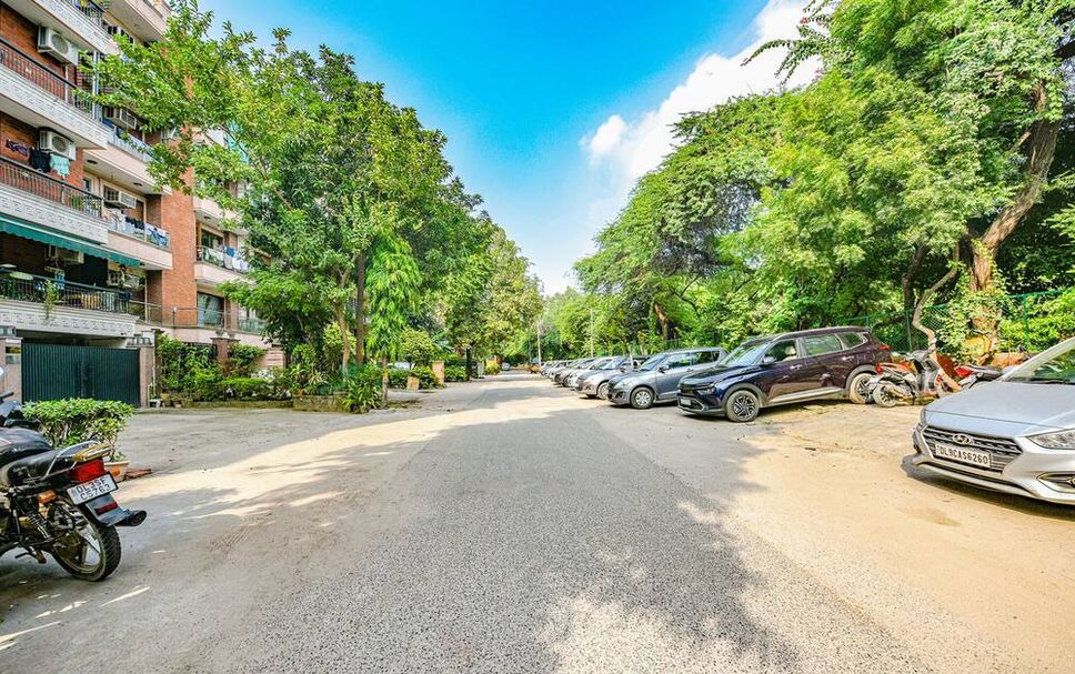 Outdoors view Photo