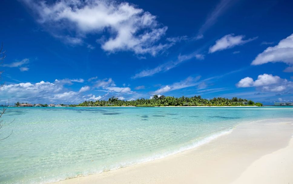 Beach Photo