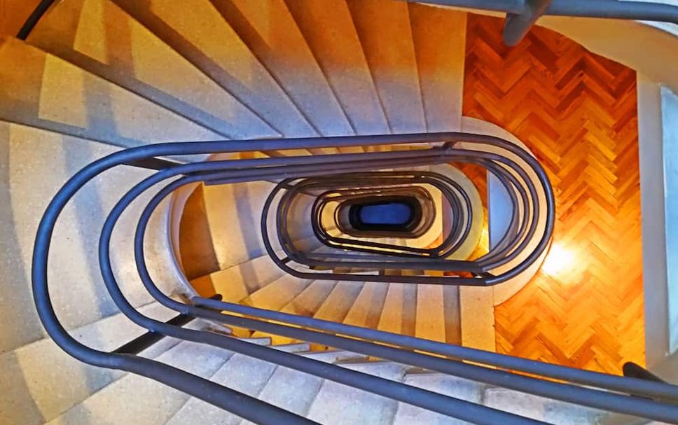 Stairs Photo