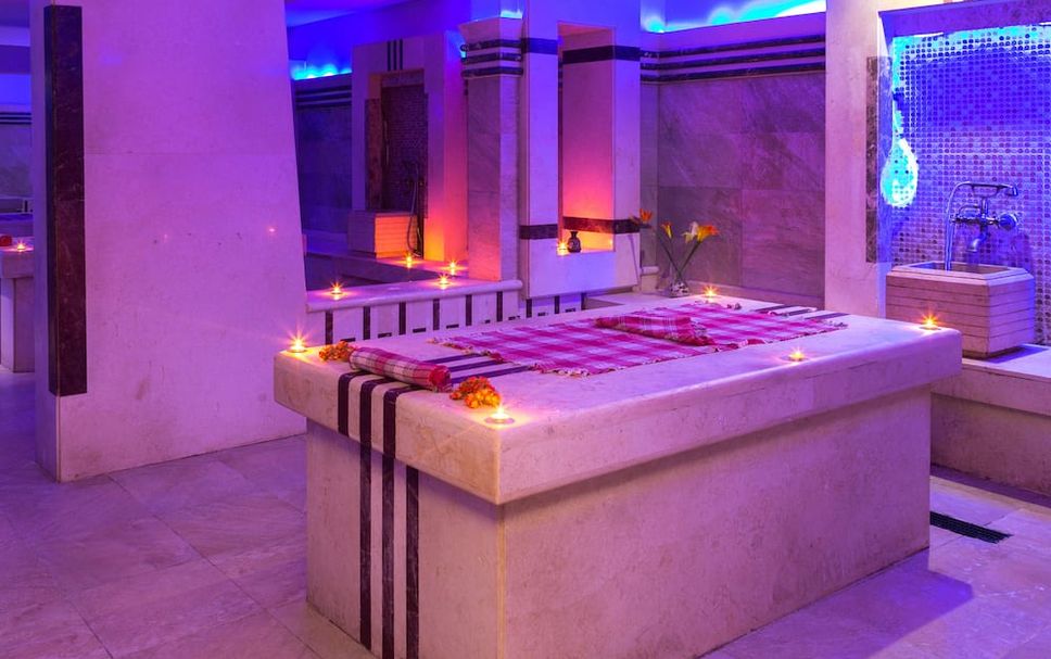 Spa Photo