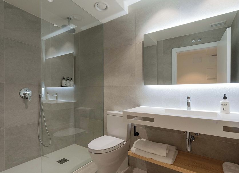 Bathroom Photo