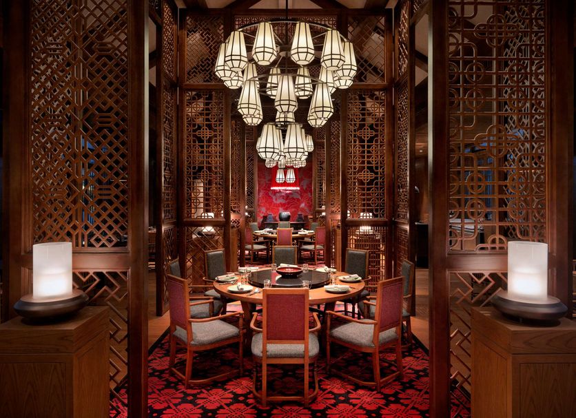 Dining room Photo