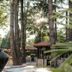 Outdoors view