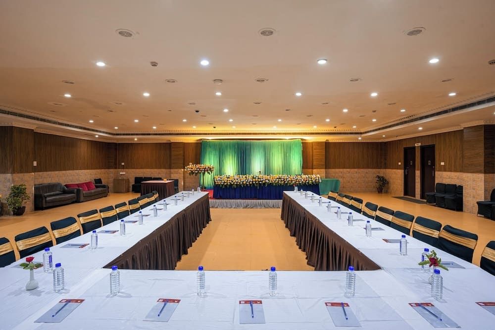 Conference room Photo