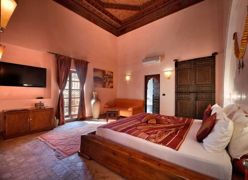 Bedroom Photo