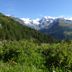 Outdoors view