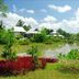 Outdoors view