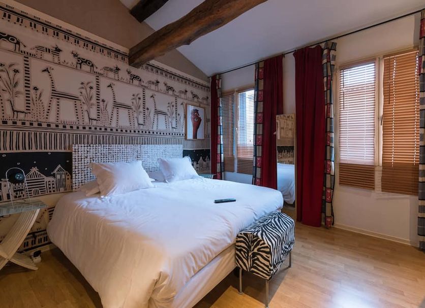 Bedroom Photo
