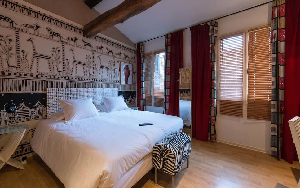Bedroom Photo
